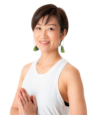白岩 由紀子