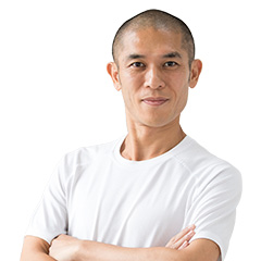 佐藤 ゴウ